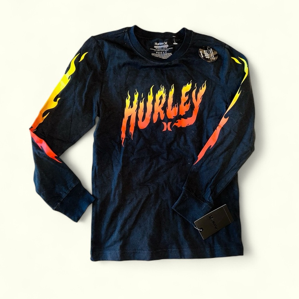 NWT Hurley Shirt